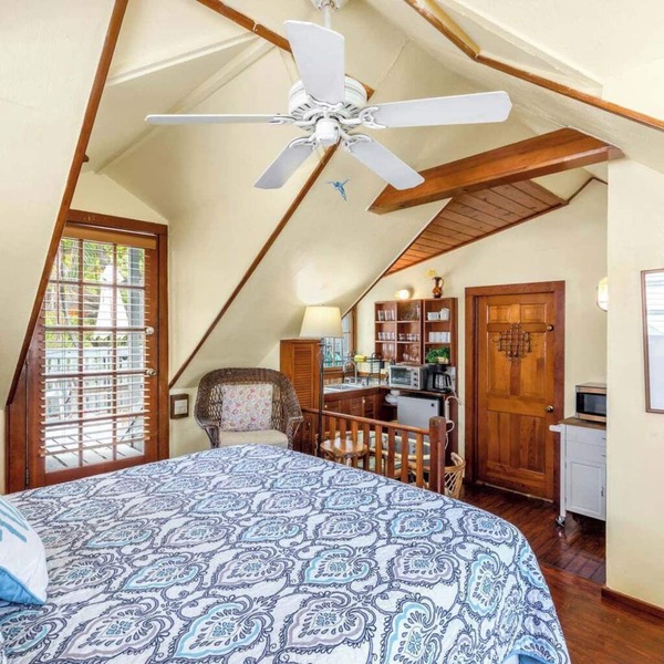 @ KEY WEST DOWNTOWN STUDIO APT AMAZING PRICES FOR WINTER OF 2025