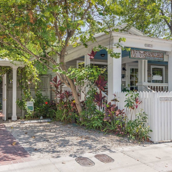 Key West Villas
