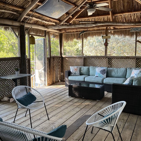 Keys Sanctuary