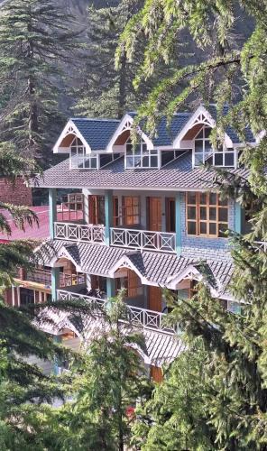 Khili's Abode