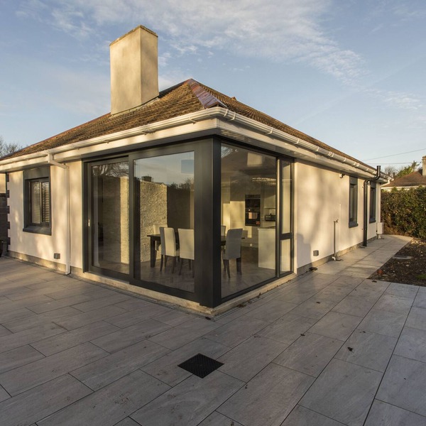 Killester Self Catering Cottage