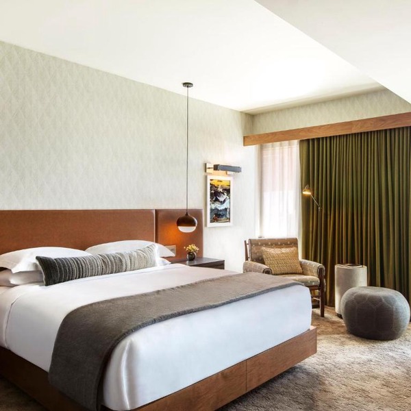 Kimpton - Armory Hotel Bozeman by IHG