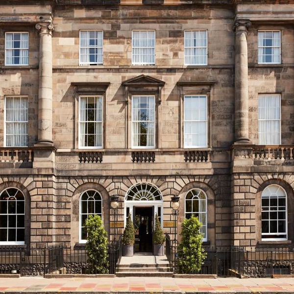 Kimpton Charlotte Square by IHG