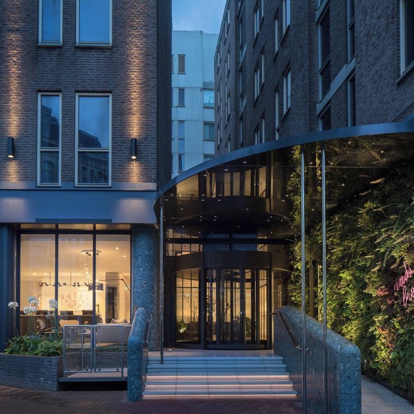 Kimpton De Witt Amsterdam by IHG