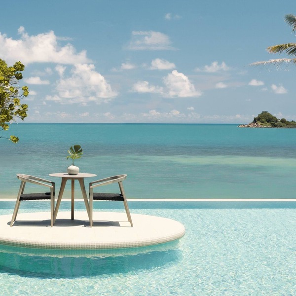 Kimpton Kitalay Samui by IHG