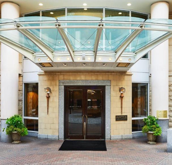 Kimpton Marlowe by IHG
