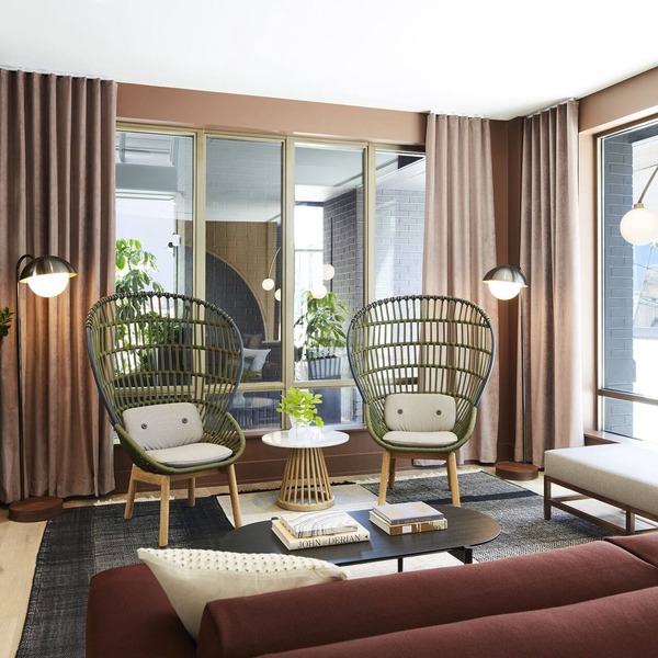 Kimpton Saint George by IHG