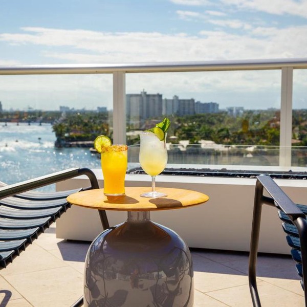 Kimpton Shorebreak Fort Lauderdale by IHG