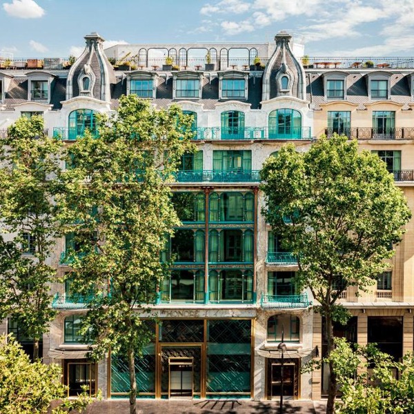 Kimpton - St Honoré Paris by IHG