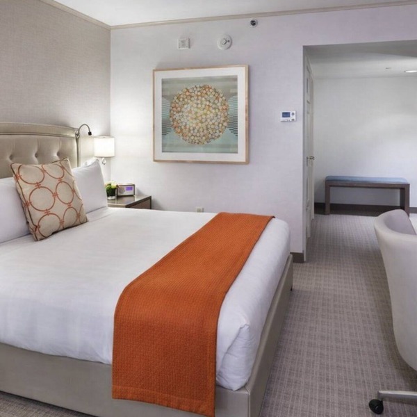 King Harborview | Seaport Boston | Boston Harbor Views, Harborwalk