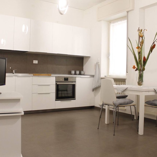 King Lear - White Rose - Apartment for 2 to 5 people at 100mt from the Arena