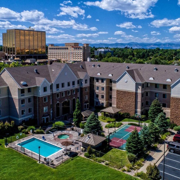 King & Queen 2BR Suite | Cherry Creek, Denver