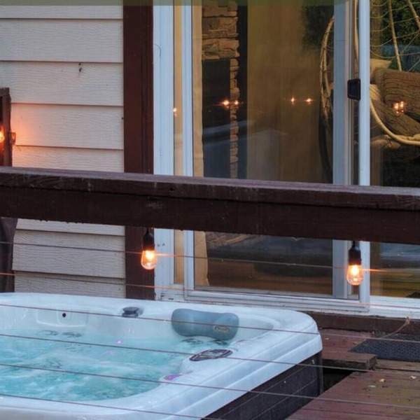 King Size - Romantic - Massage - Pet Friendly