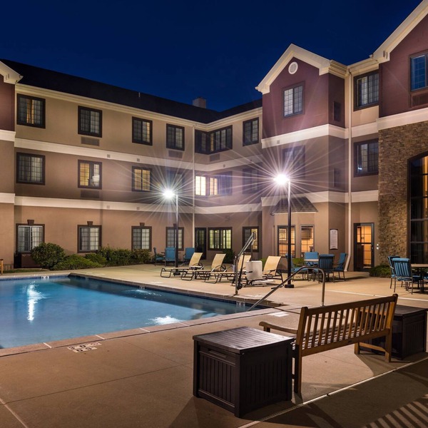 King Suite. Free Breakfast. Pool & Gym. Your Next Trip!