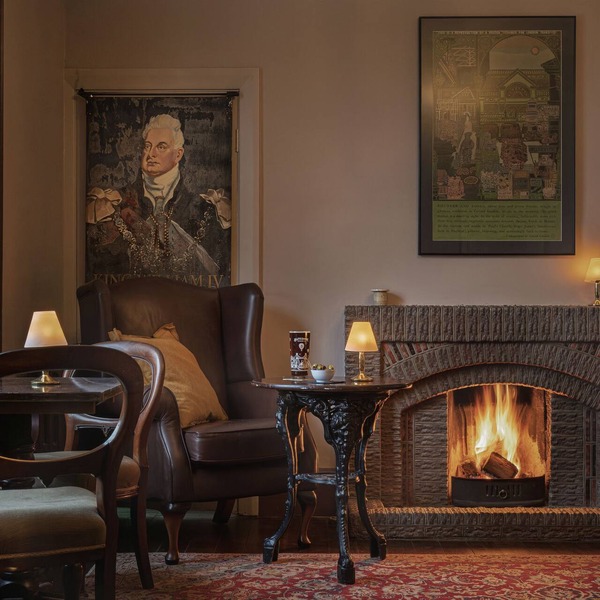 King William Pub with Rooms