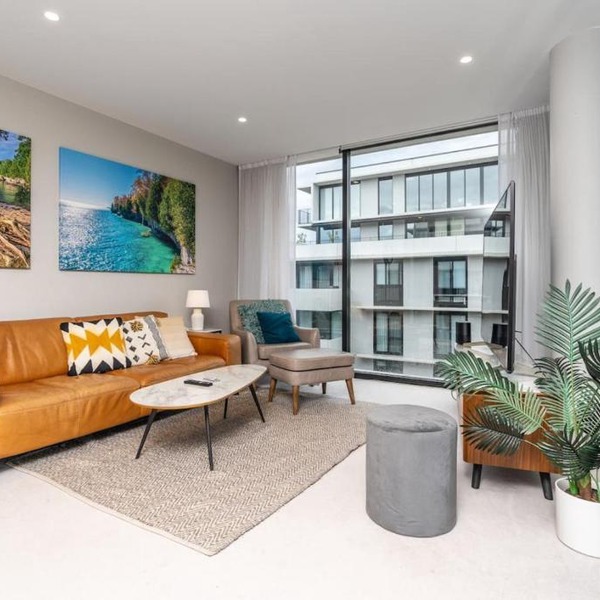 Kingston Foreshore Paradise - 2BR