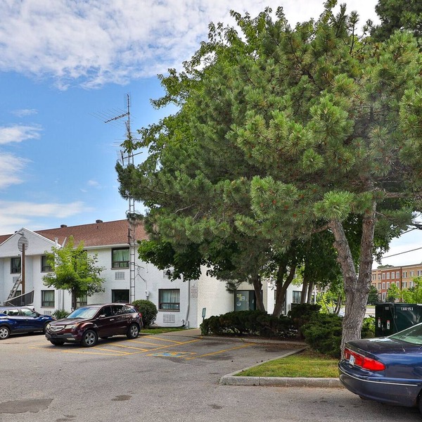 Kingston Residences