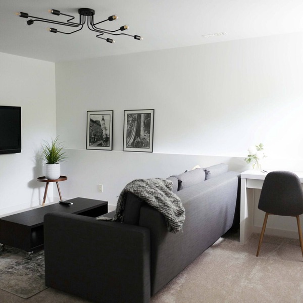 Kitsilano Modern Comfort - Spacious 1 bedroom in quiet tree lined neighbourhood