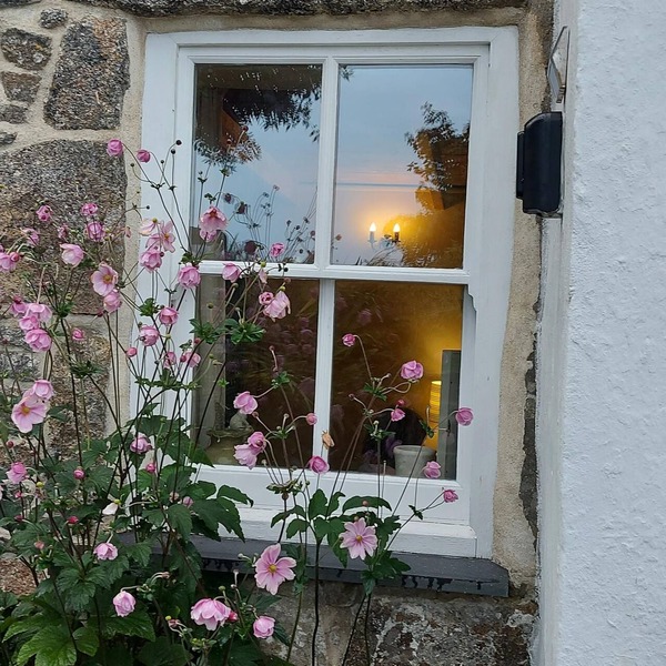 Kitts Cottage in Redruth