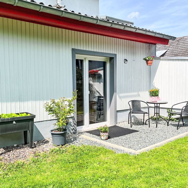Kleine Wohnung Renata 2 nahe Nürburgring by Interhome