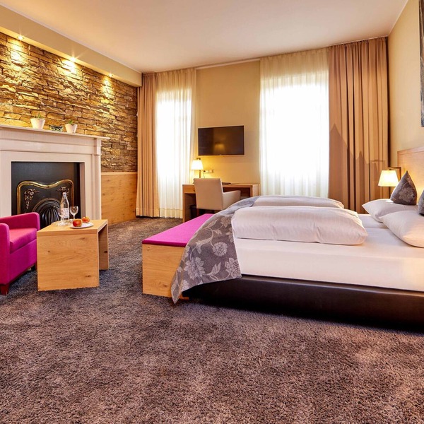 Klosterhotel Eifel