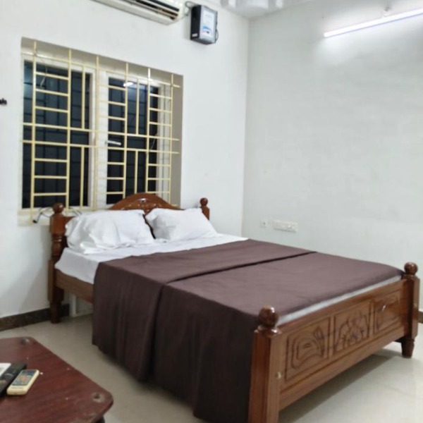 KMR Villa