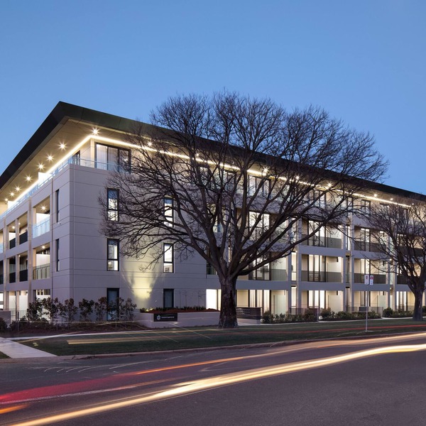Knightsbridge Canberra