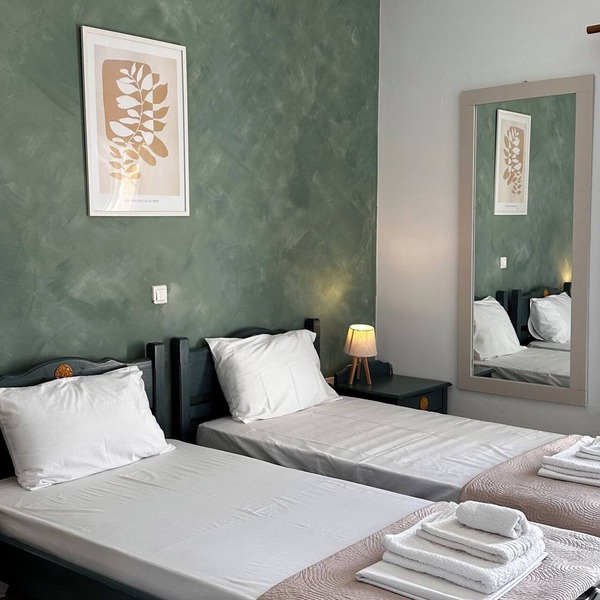 Kochyli - Comfortable apartment in the center of Kythira!