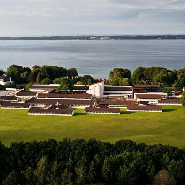 Konventum Conference Center
