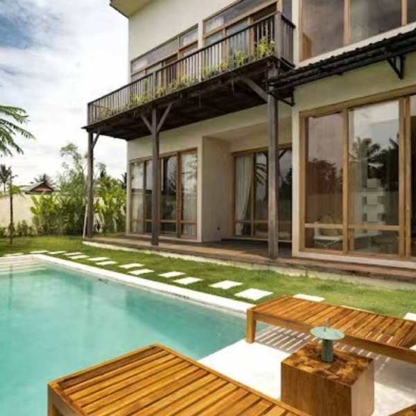 KOO villa