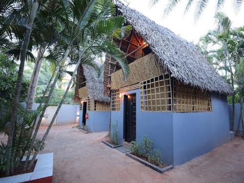 Koora Kotta Resort