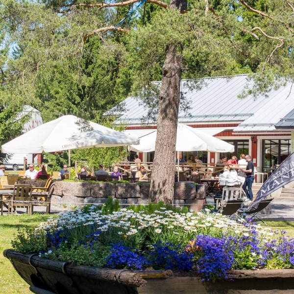 Krapi Hotel