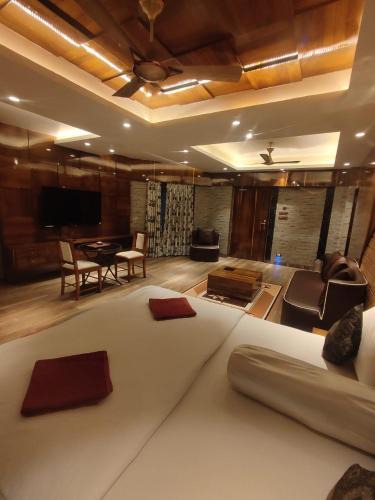 Krishti Resorts