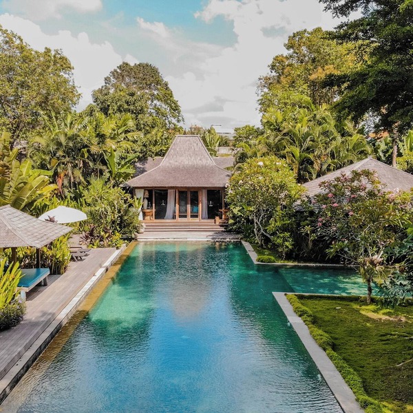 Kropak Canggu