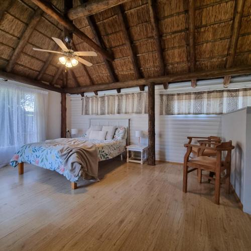 Kruin cottage