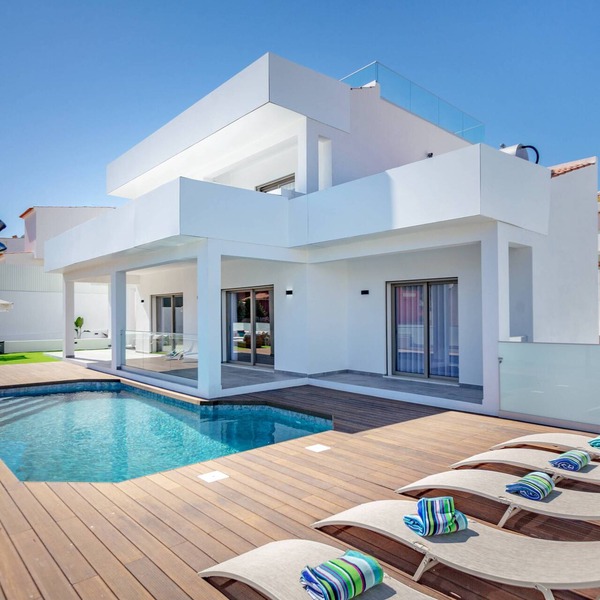 Krystal Bay Private Villa