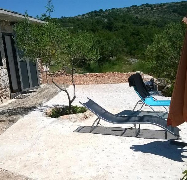 Kuća Glavičine