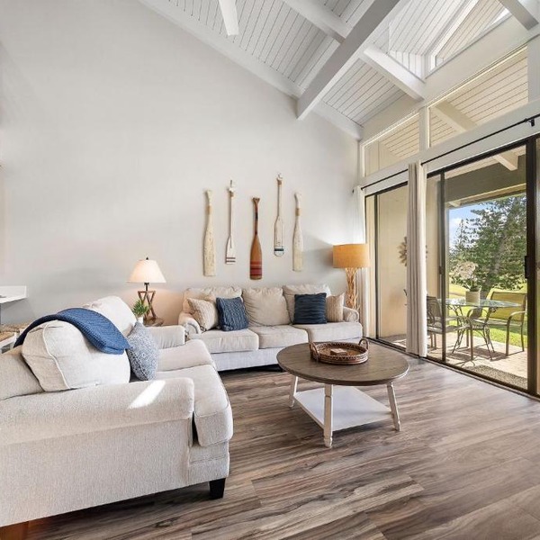 Kuilima Estates West #120