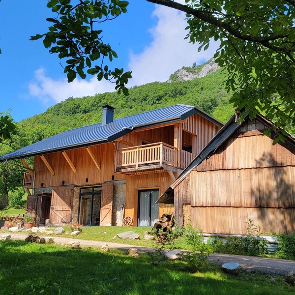 L'Alpage