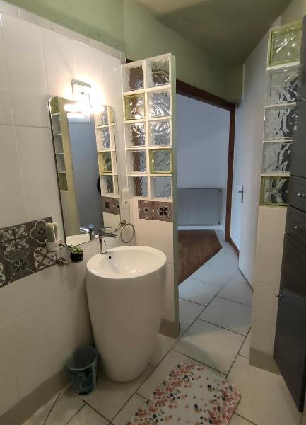 L'appartement du bonheur briviste #BLG