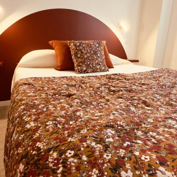 L'auberge U PAMPASGIOLU