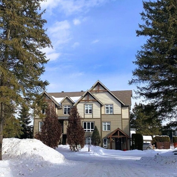 L'aventure Bromont