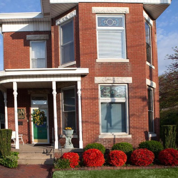 L&N Bed and Breakfast Ltd