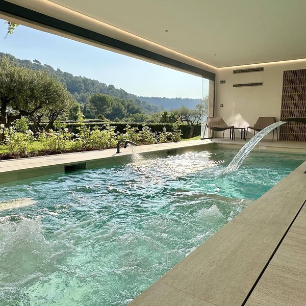 La Bastide du Calalou Hotel & Spa, BW Premier Collection