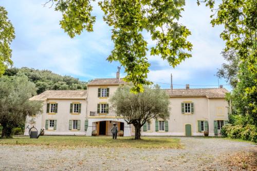 La Bastide