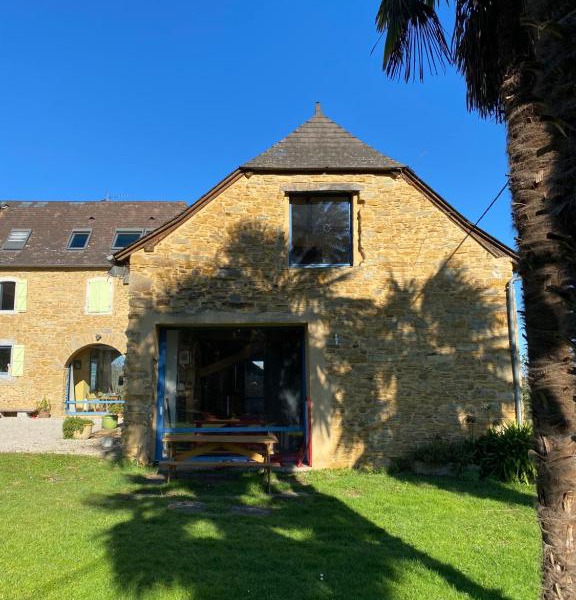 La Bergerie