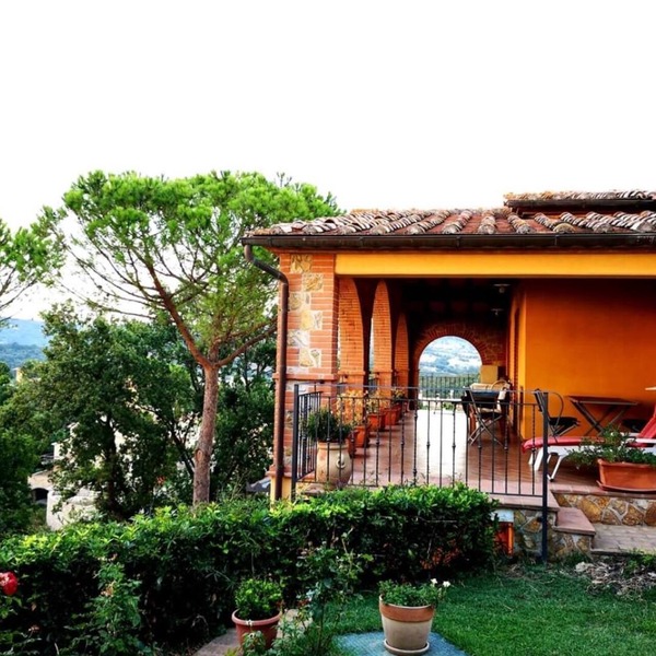 La Biocca