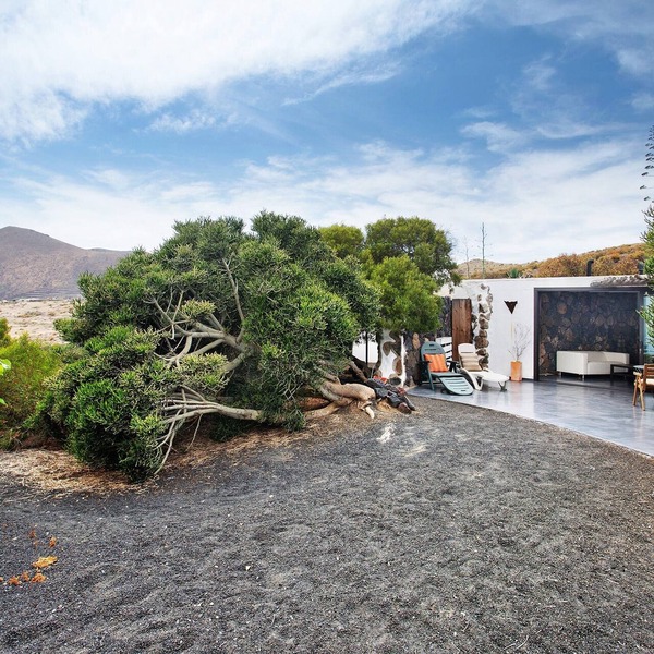 'La Bodeguita House' with Sea Views, Private Terrace and Wi-Fi