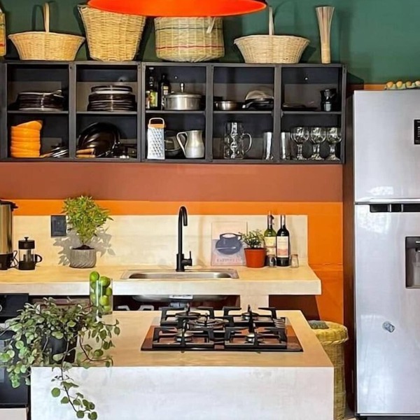 La Bonita Guesthouse