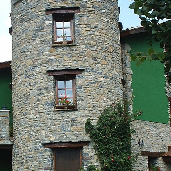 La Borda de Ritort